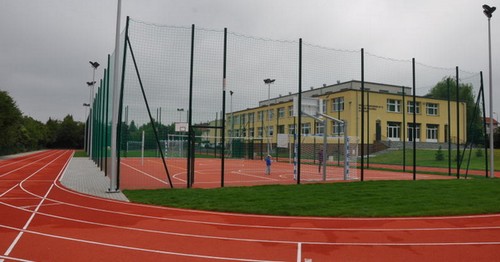 Orlik Lekkoatletyczny